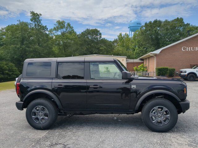 2025 Ford Bronco Big Bend Appleton WI