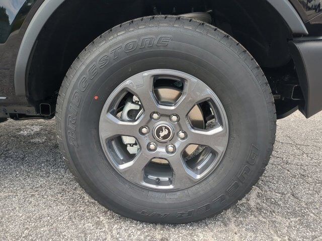 2025 Ford Bronco Big Bend Appleton WI
