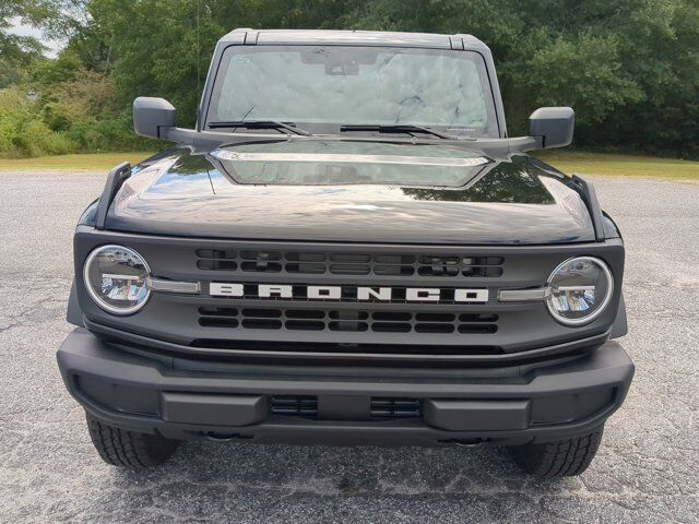2025 Ford Bronco Big Bend Appleton WI