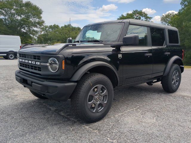 2025 Ford Bronco Big Bend Appleton WI