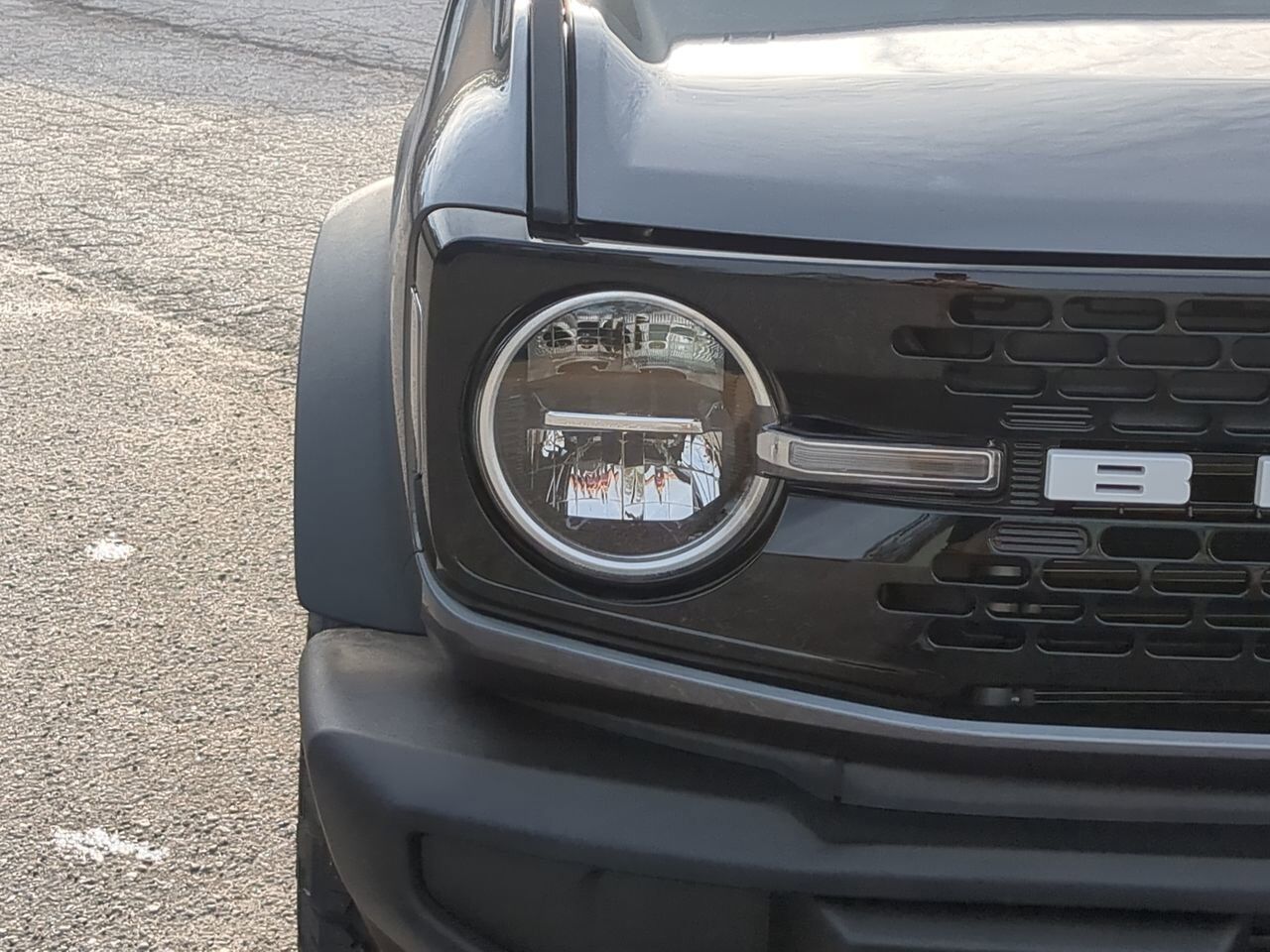 2025 Ford Bronco Big Bend Appleton WI