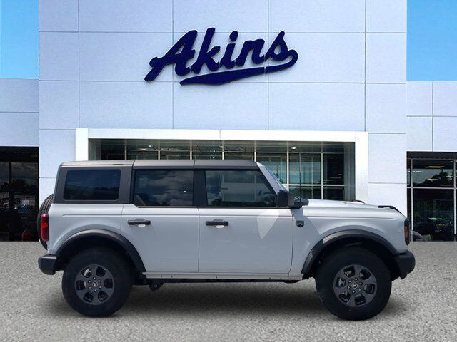 2025 Ford Bronco Big Bend Appleton WI