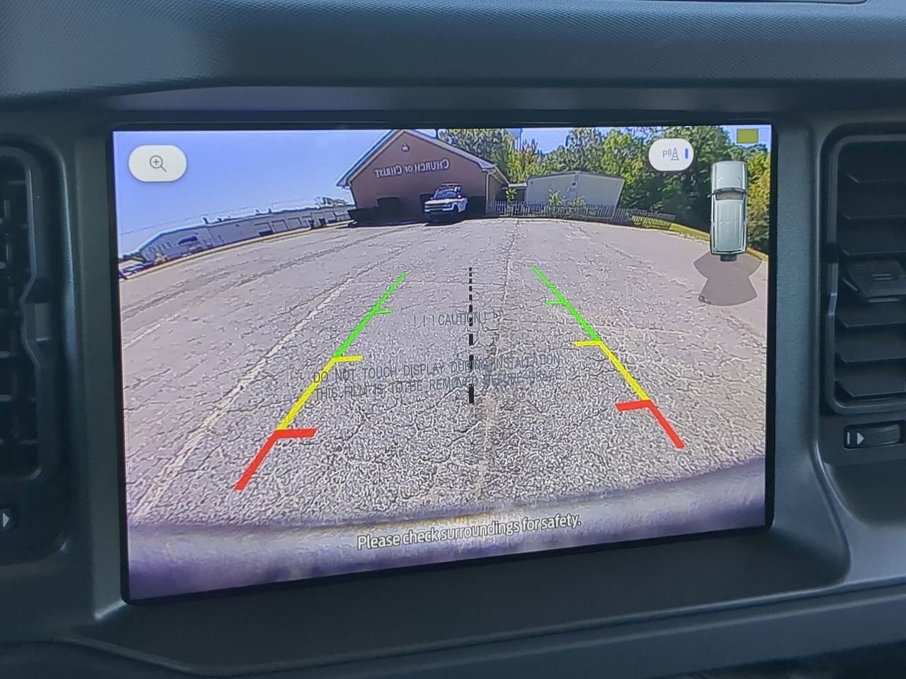 2025 Ford Bronco Big Bend Appleton WI