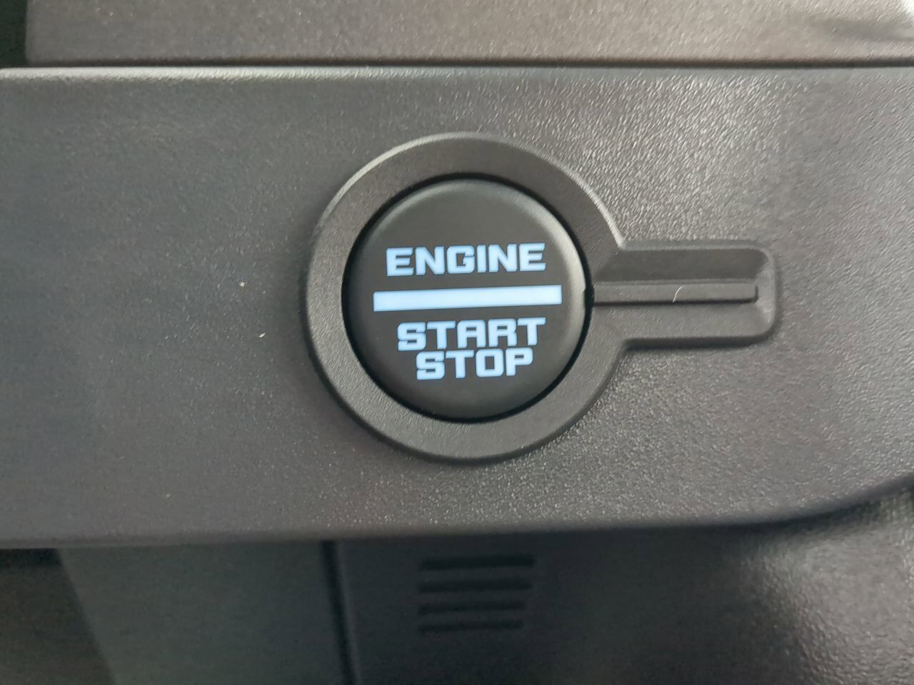 2025 Ford Bronco Big Bend Appleton WI