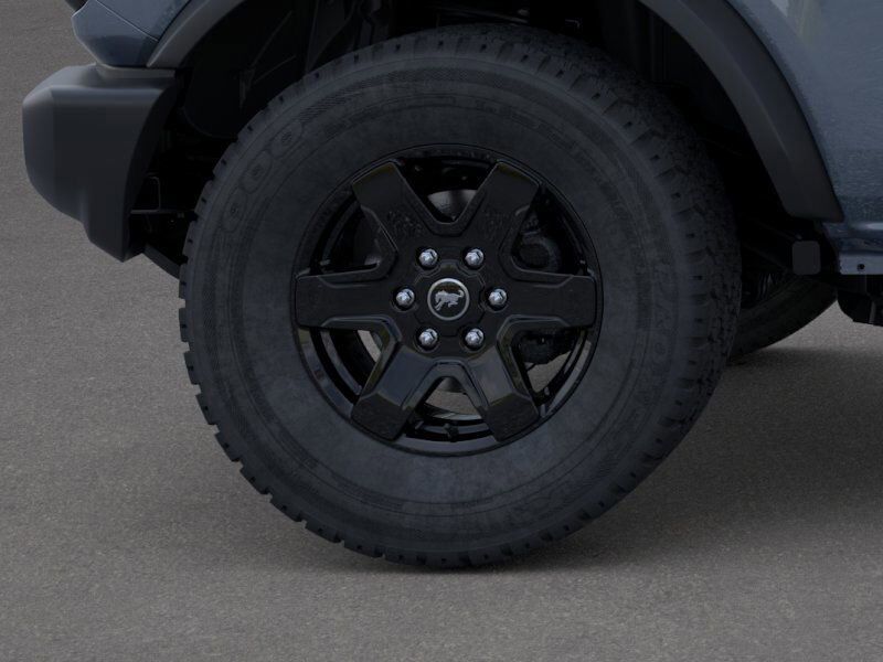 2025 Ford Bronco Big Bend Appleton WI