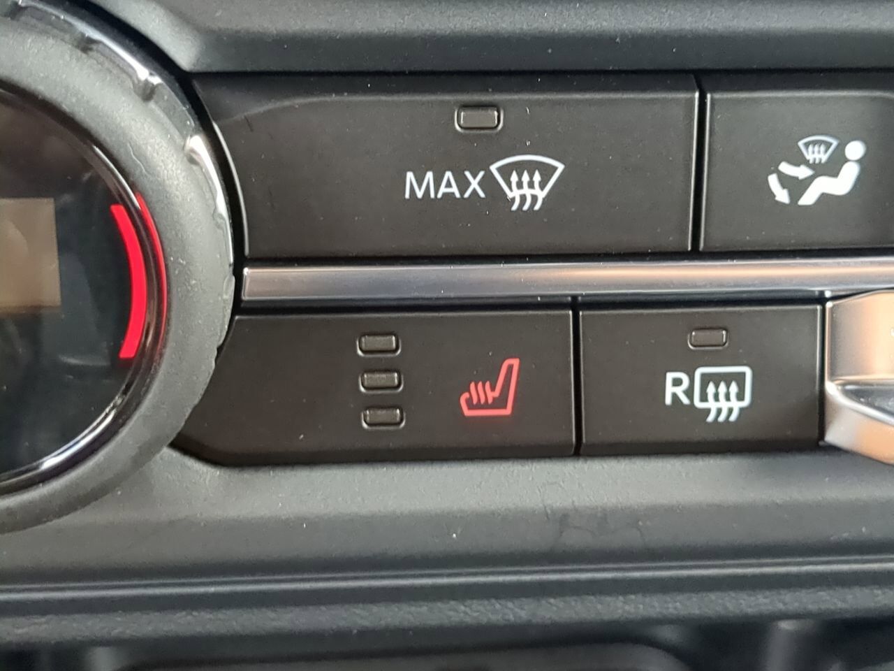 2025 Ford Bronco Big Bend Appleton WI