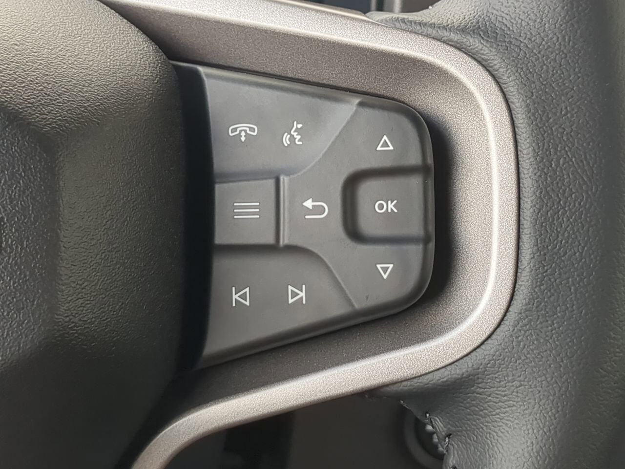 2025 Ford Bronco Big Bend Appleton WI