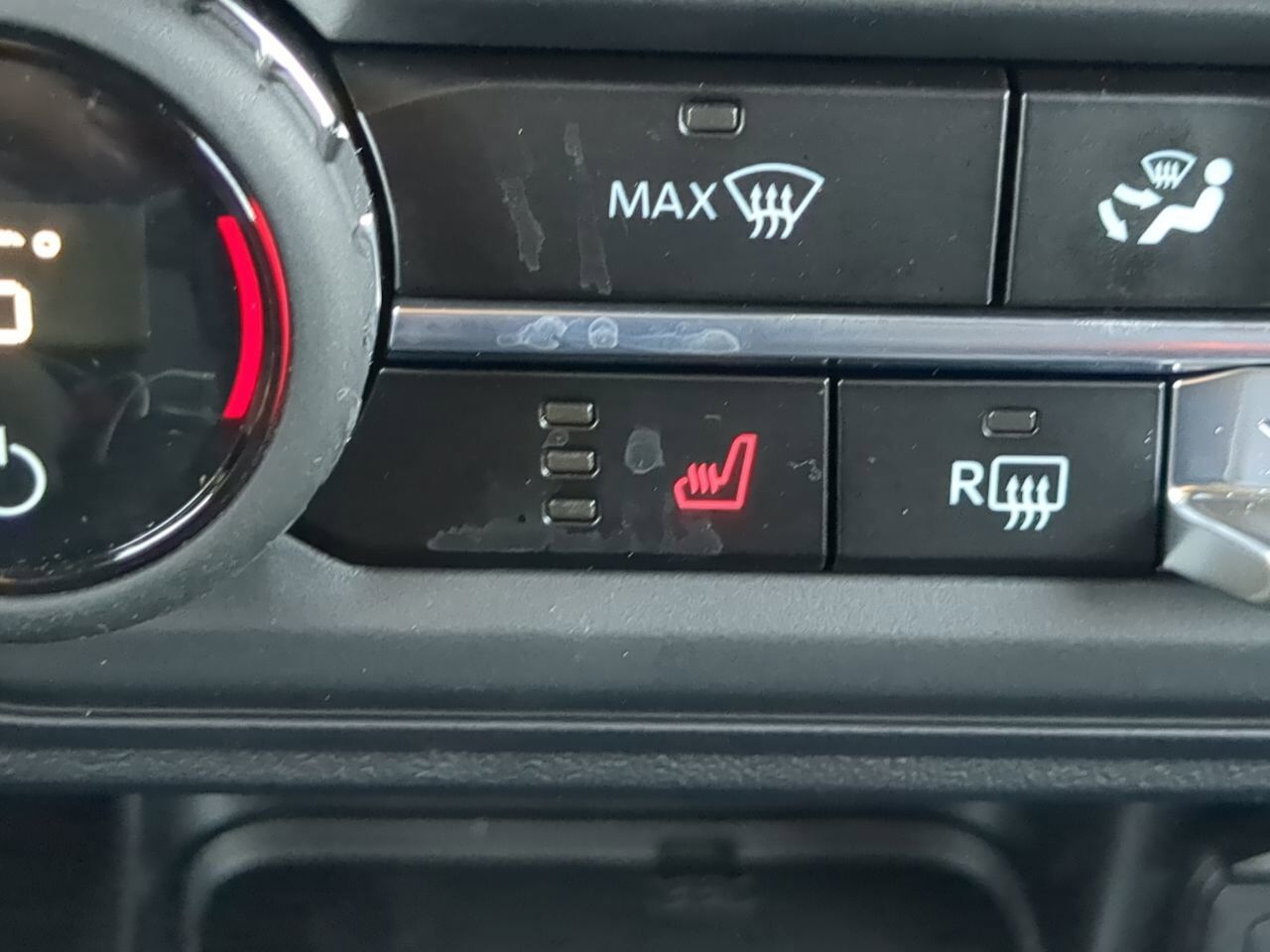 2025 Ford Bronco Big Bend Appleton WI