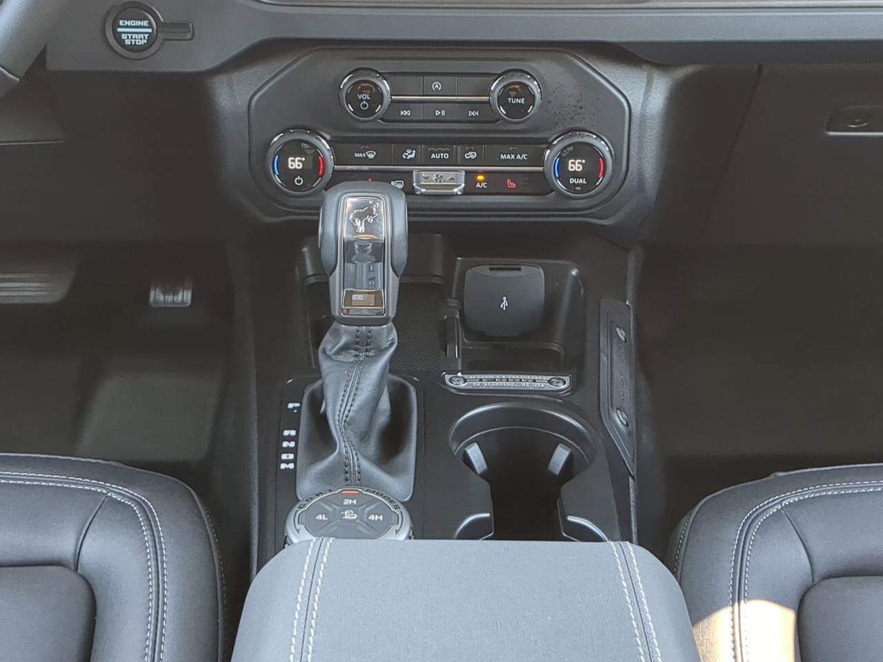 2025 Ford Bronco Big Bend Appleton WI