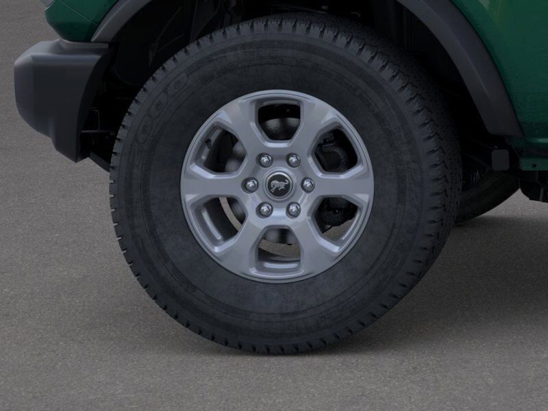 2025 Ford Bronco Big Bend Appleton WI