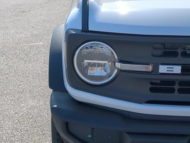 2025 Ford Bronco Big Bend Appleton WI