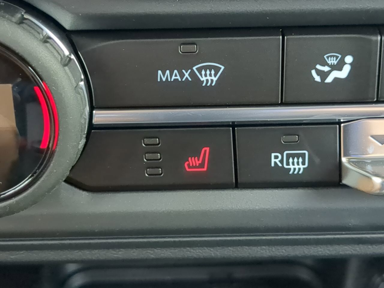 2025 Ford Bronco Big Bend Appleton WI