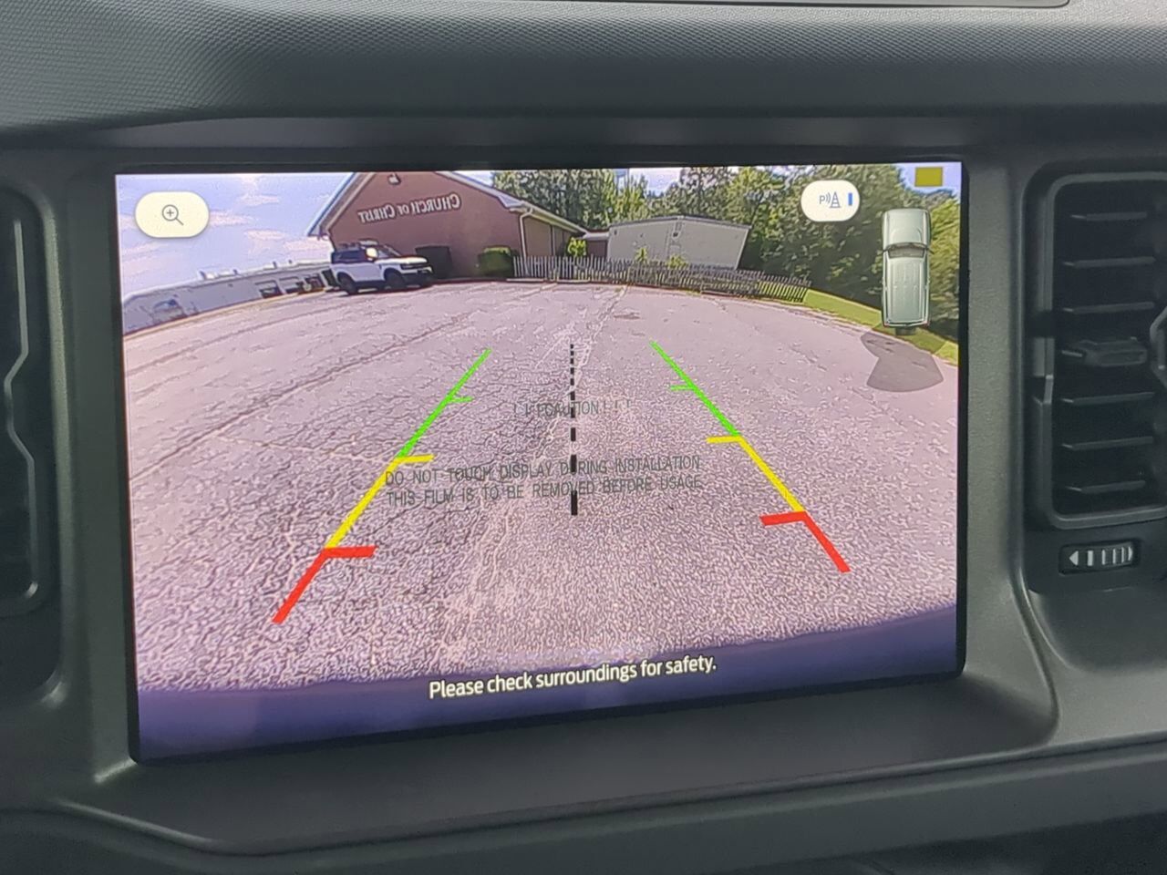 2025 Ford Bronco Big Bend Appleton WI