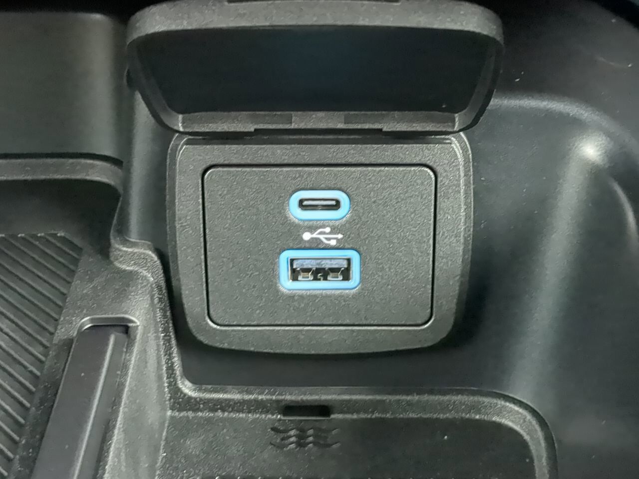 2025 Ford Bronco Big Bend Appleton WI