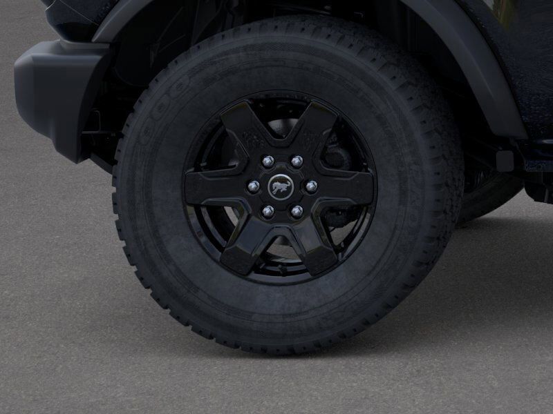 2025 Ford Bronco Big Bend Appleton WI