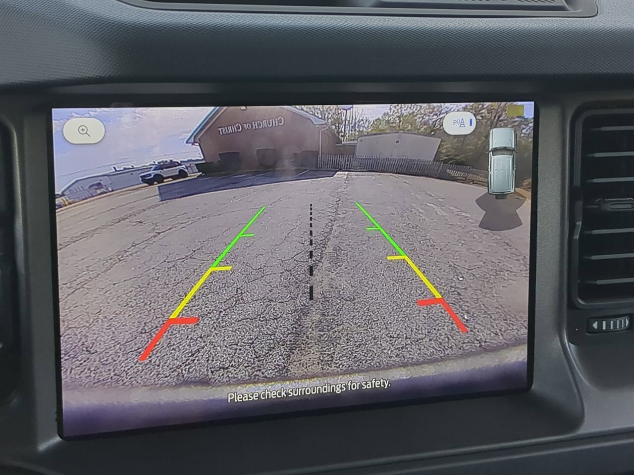 2025 Ford Bronco Big Bend Appleton WI