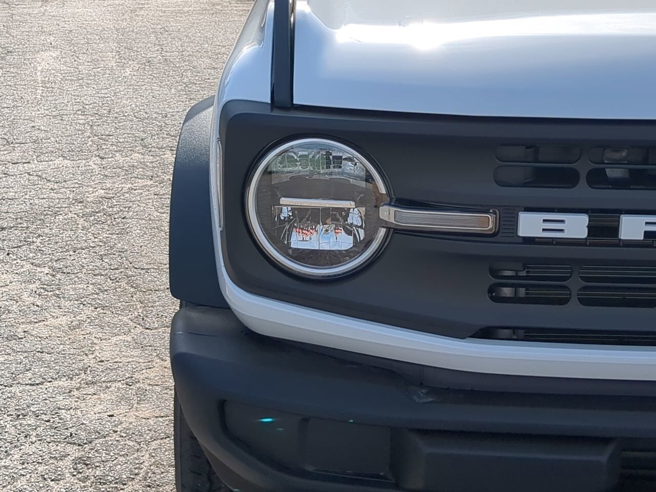 2025 Ford Bronco Big Bend Appleton WI