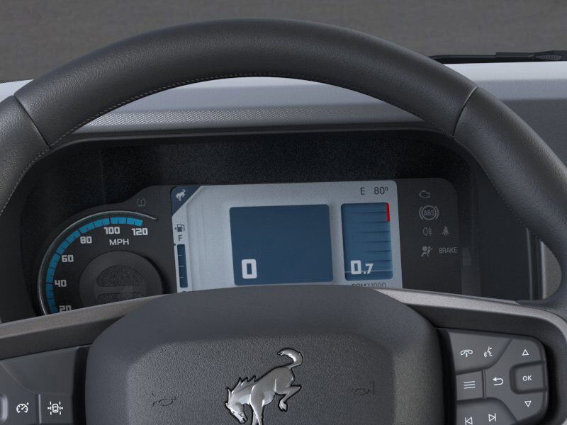 2025 Ford Bronco Big Bend Appleton WI