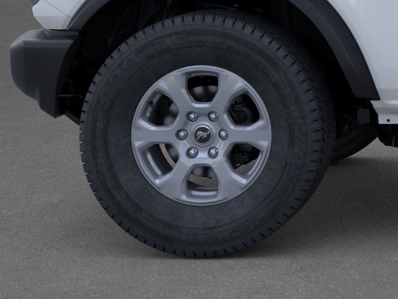 2025 Ford Bronco Big Bend Appleton WI