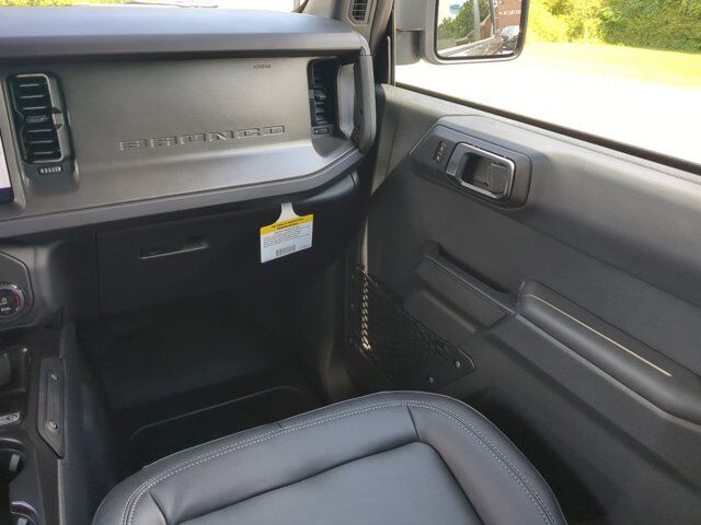 2025 Ford Bronco Big Bend Appleton WI