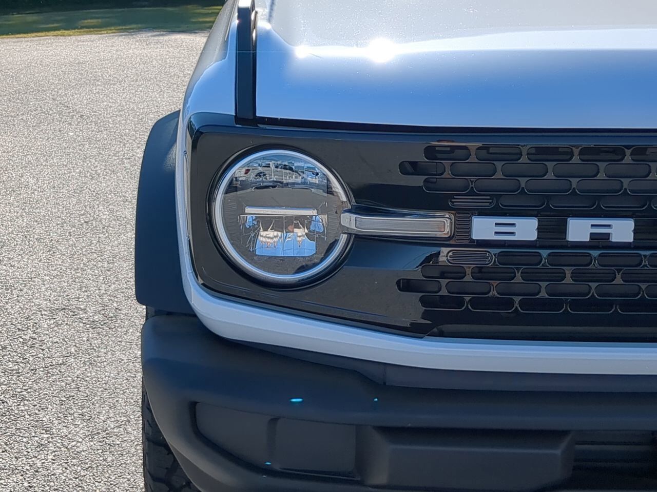 2025 Ford Bronco Big Bend Appleton WI