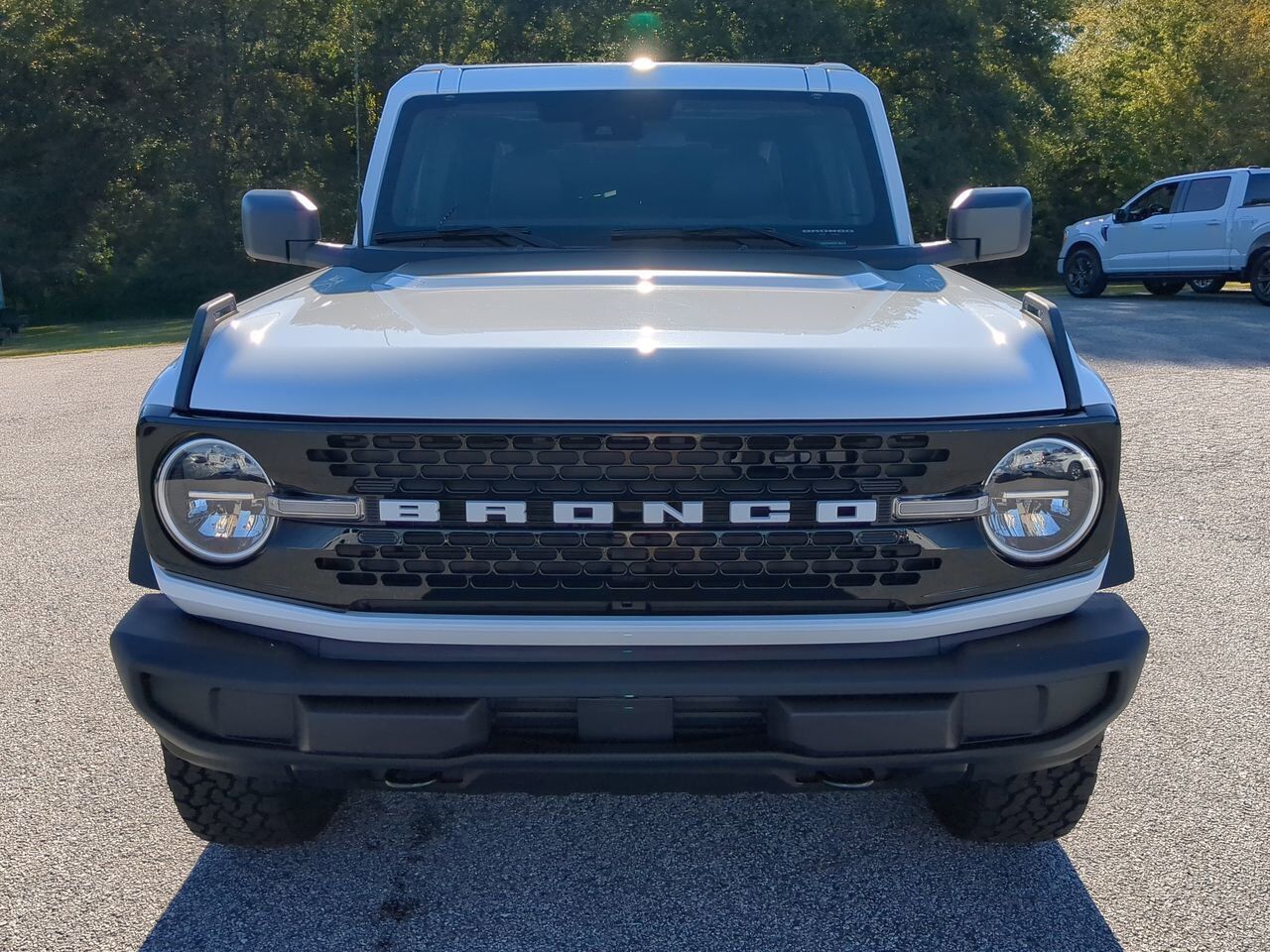 2025 Ford Bronco Big Bend Appleton WI