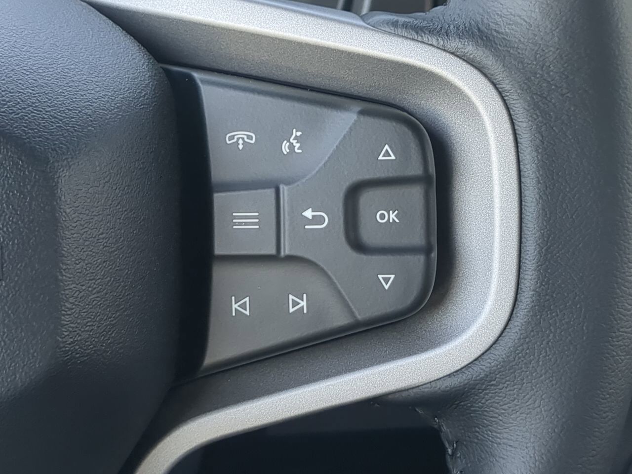 2025 Ford Bronco Big Bend Appleton WI