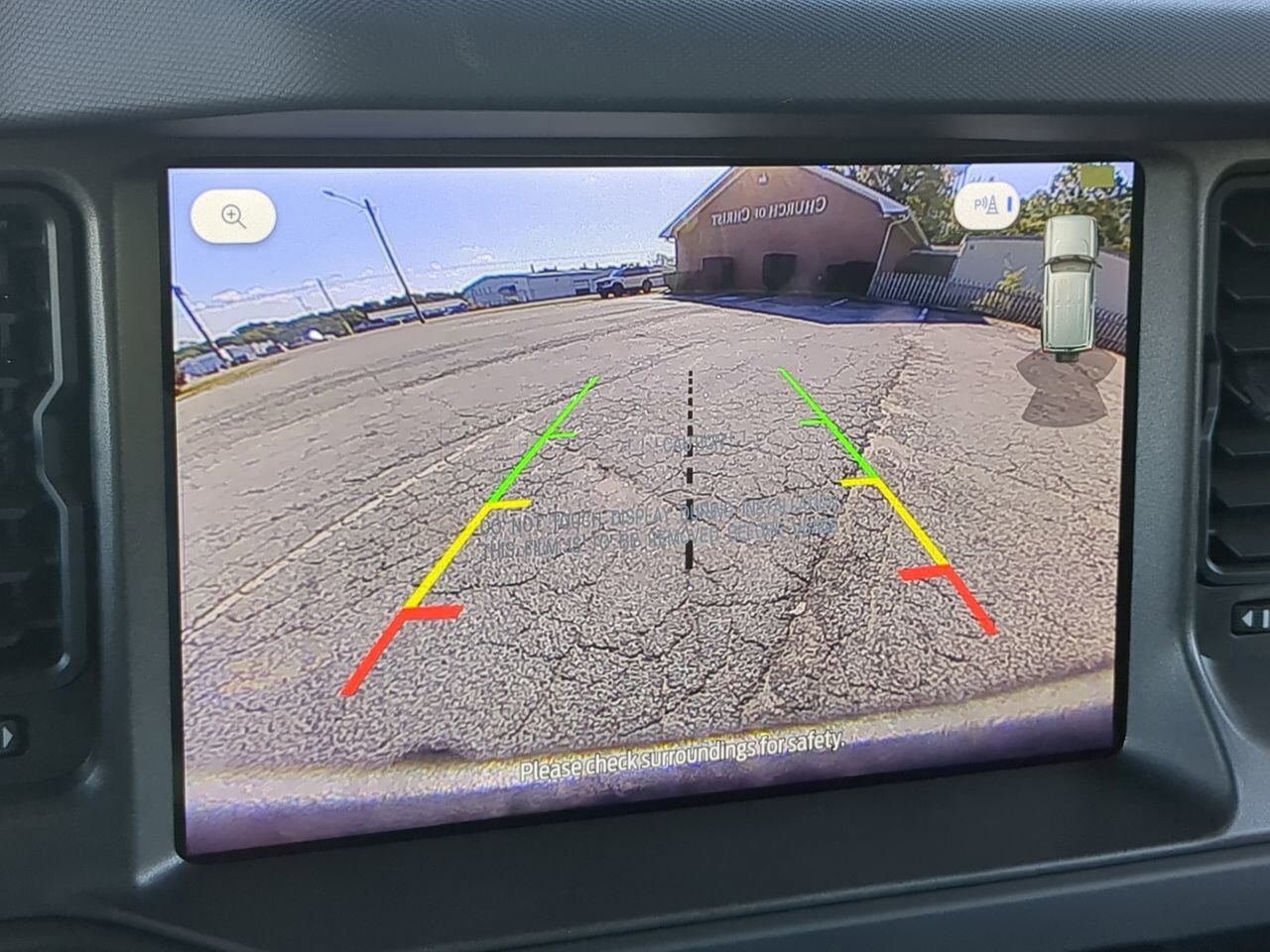 2025 Ford Bronco Big Bend Appleton WI