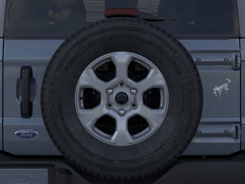 2025 Ford Bronco Big Bend Appleton WI