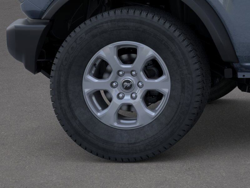 2025 Ford Bronco Big Bend Appleton WI