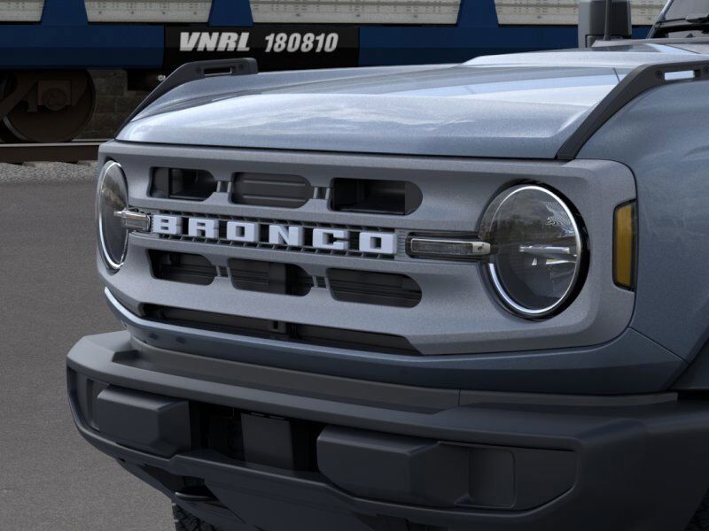 2025 Ford Bronco Big Bend Appleton WI
