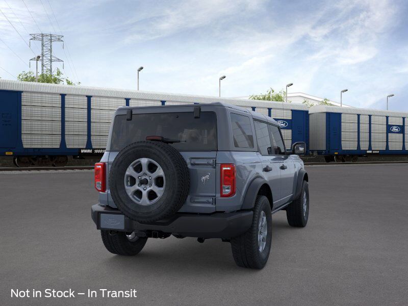 2025 Ford Bronco Big Bend Appleton WI