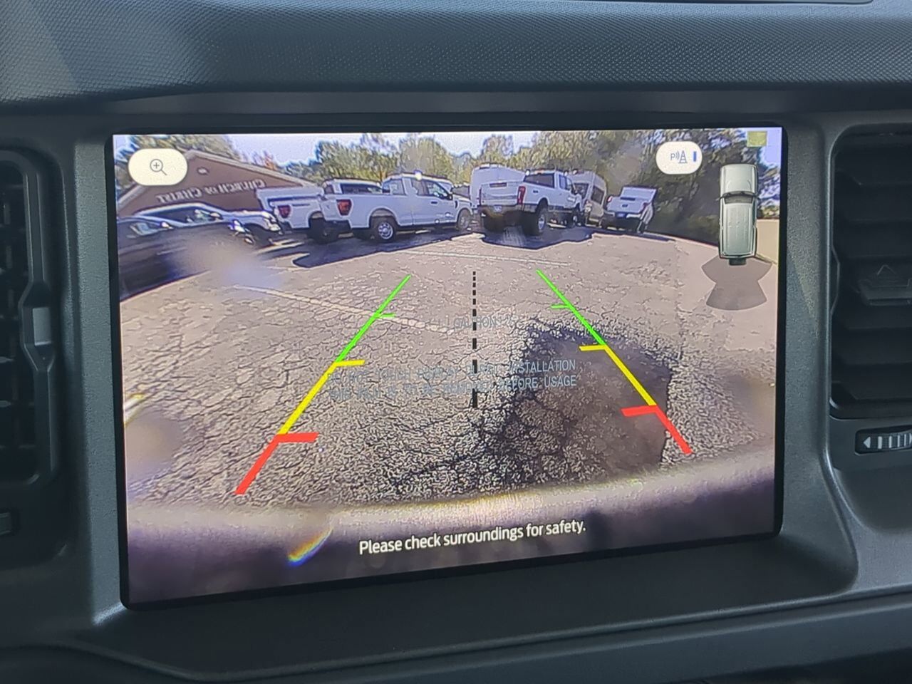 2025 Ford Bronco Big Bend Appleton WI