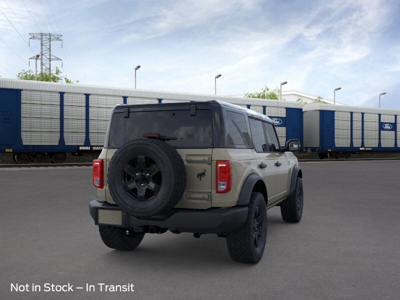2025 Ford Bronco Big Bend Appleton WI