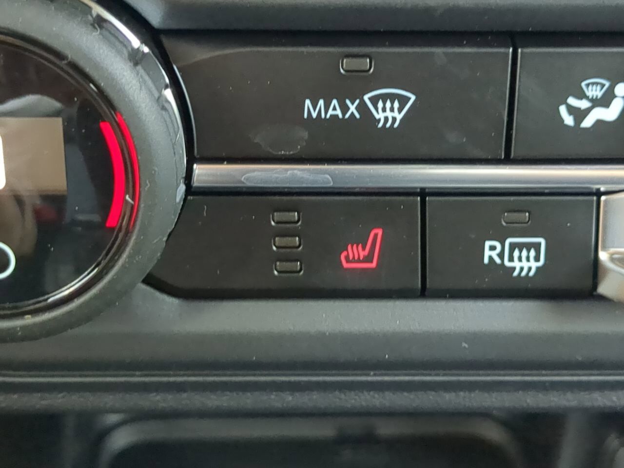 2025 Ford Bronco Big Bend Appleton WI