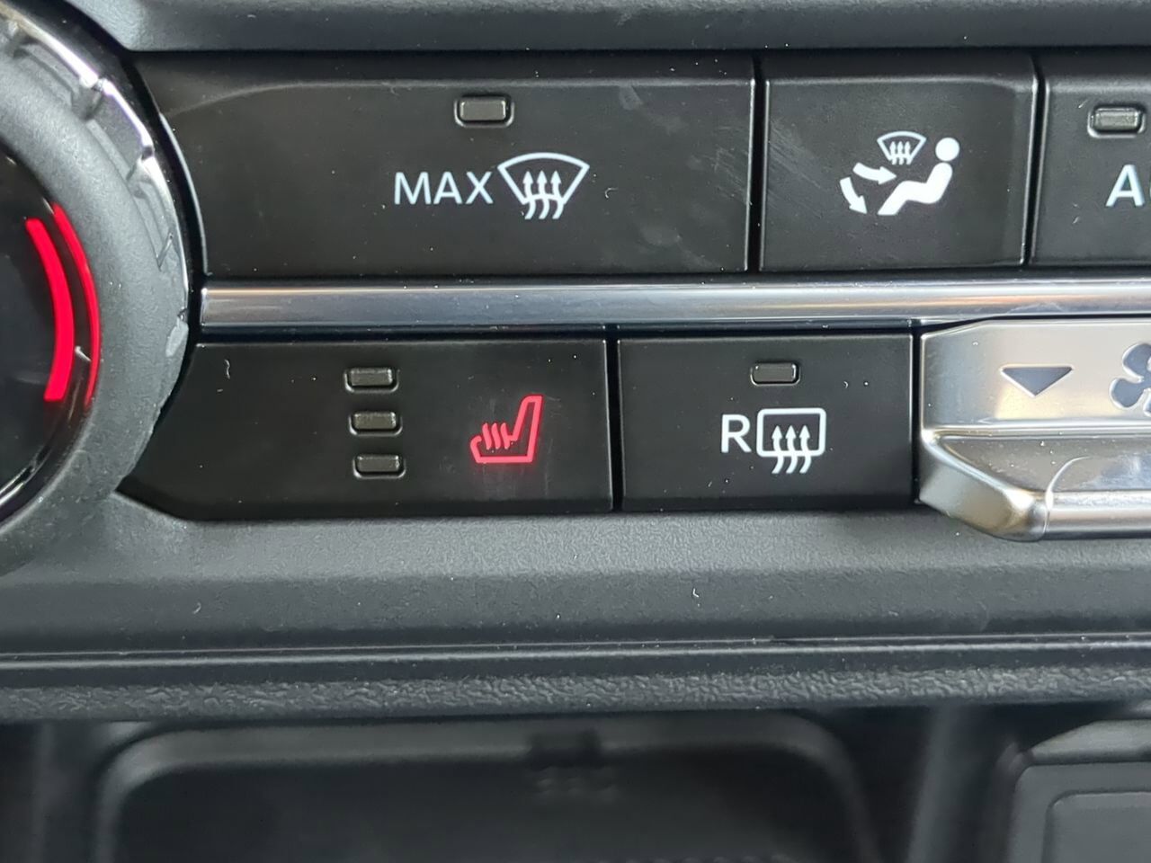 2025 Ford Bronco Big Bend Appleton WI