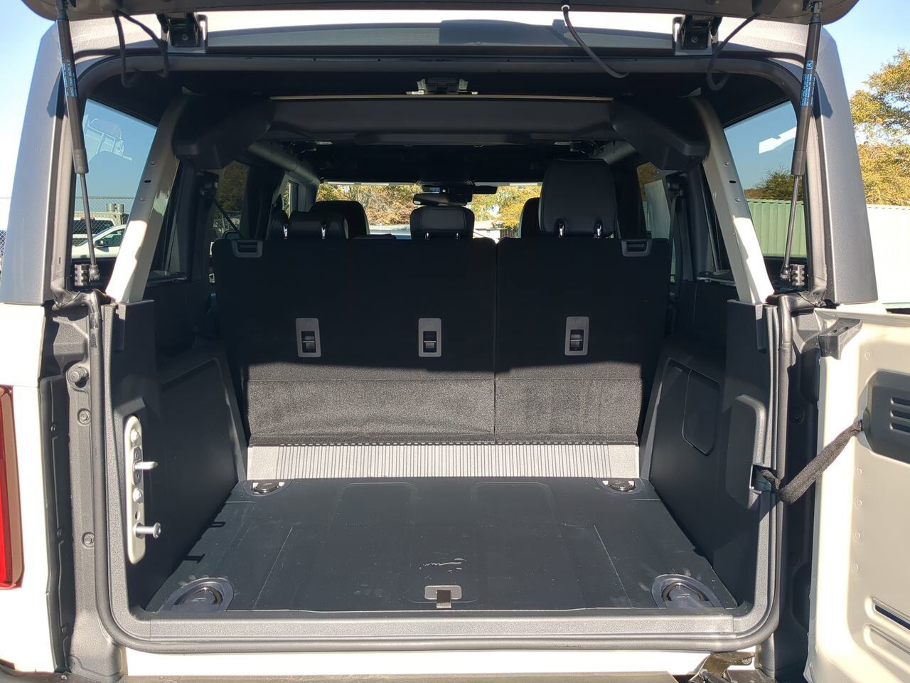 2025 Ford Bronco Big Bend Appleton WI