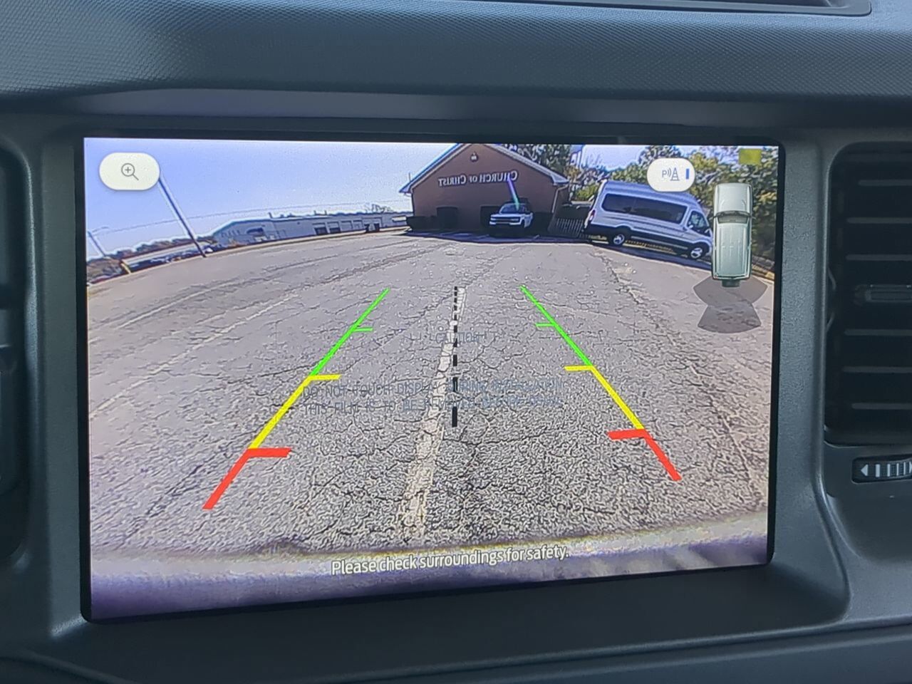 2025 Ford Bronco Big Bend Appleton WI