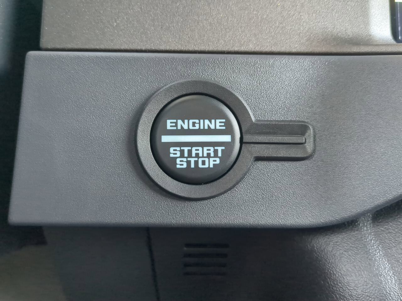 2025 Ford Bronco Big Bend Appleton WI