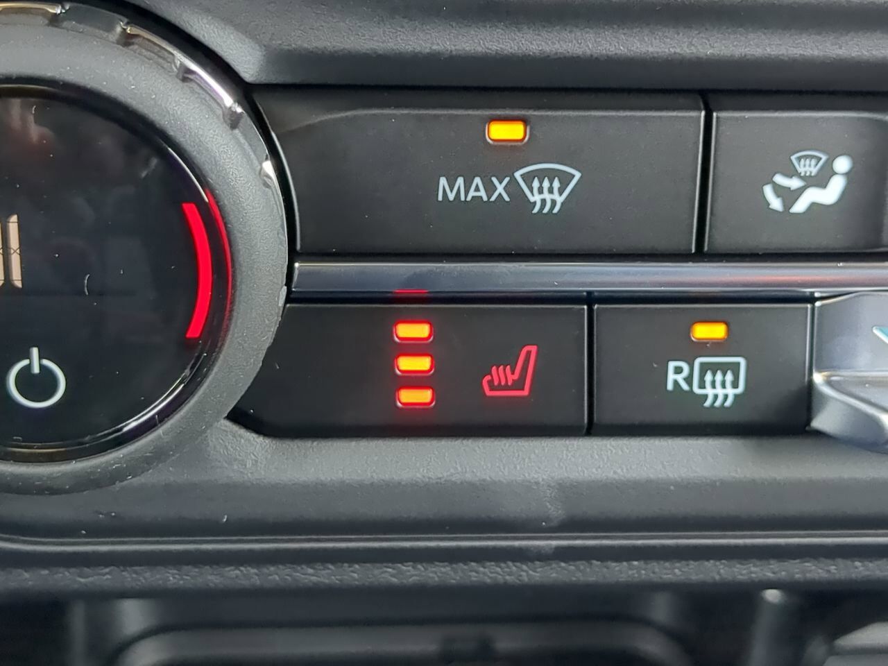 2025 Ford Bronco Big Bend Appleton WI