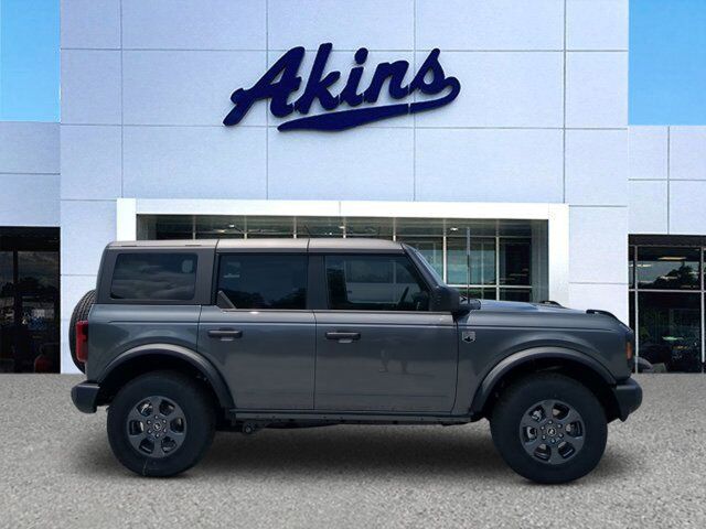 2025 Ford Bronco Big Bend Appleton WI