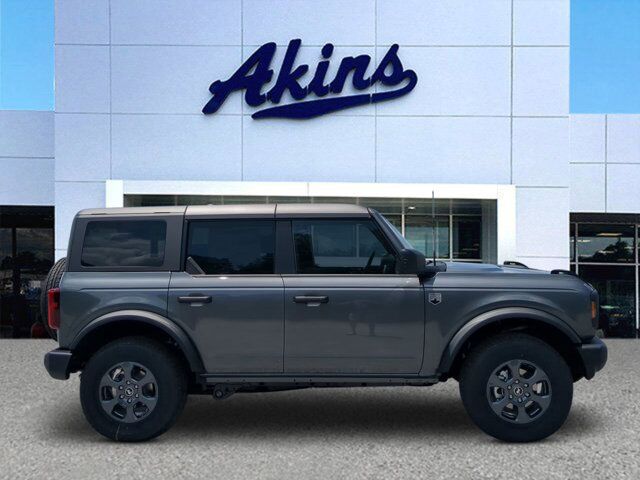 2025 Ford Bronco Big Bend Appleton WI