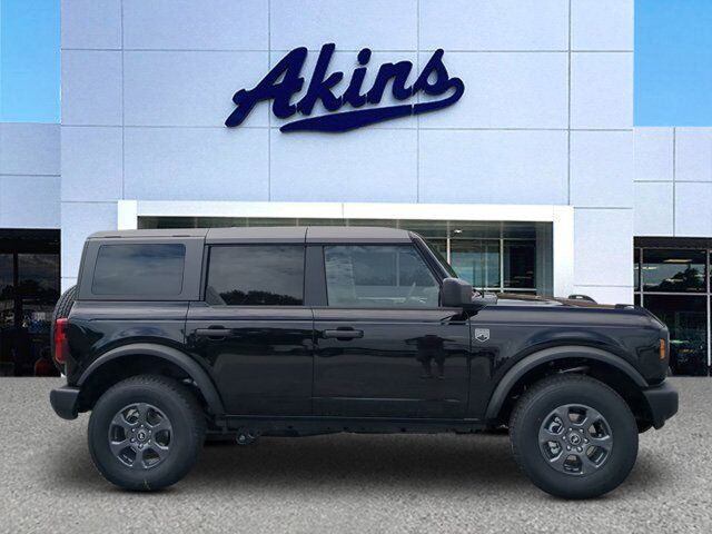2025 Ford Bronco Big Bend Appleton WI