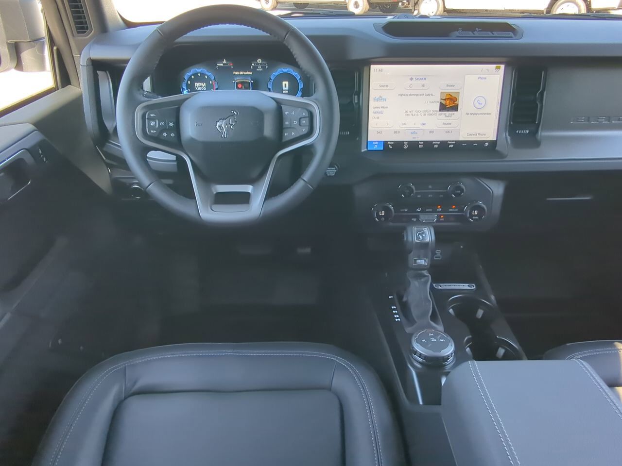 2025 Ford Bronco Big Bend Appleton WI