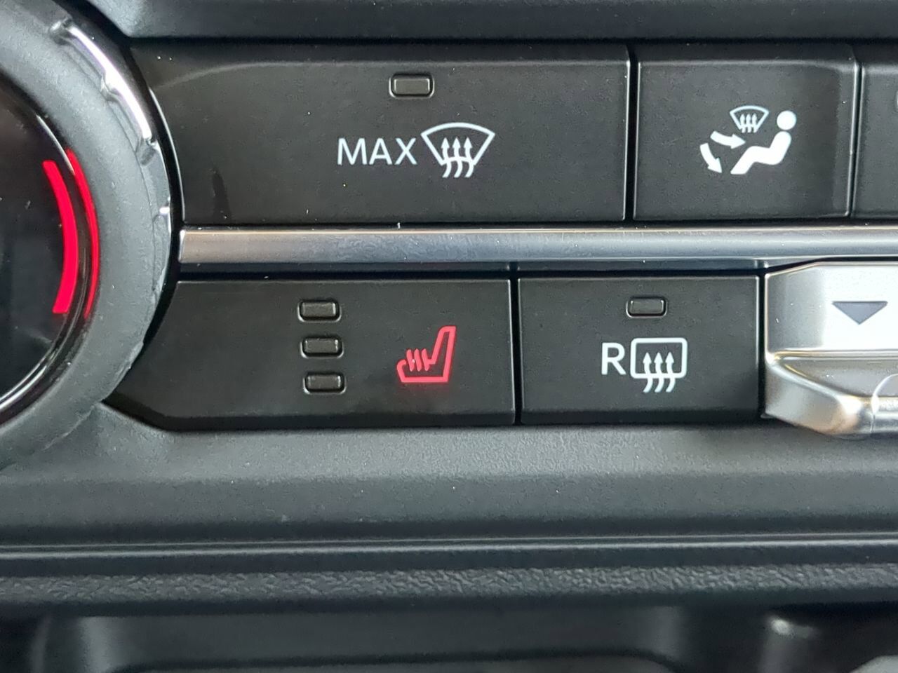 2025 Ford Bronco Big Bend Appleton WI