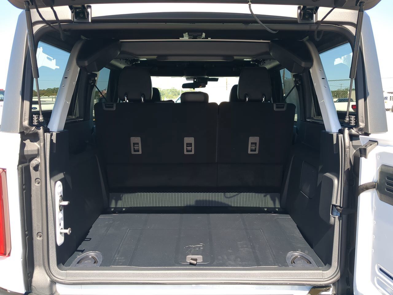 2025 Ford Bronco Big Bend Appleton WI