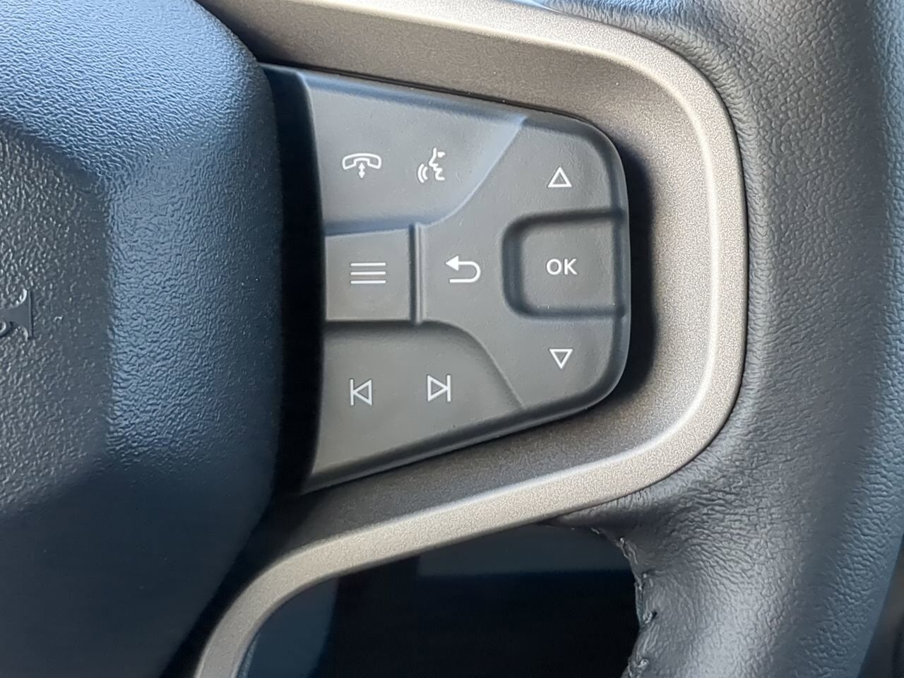 2025 Ford Bronco Big Bend Appleton WI