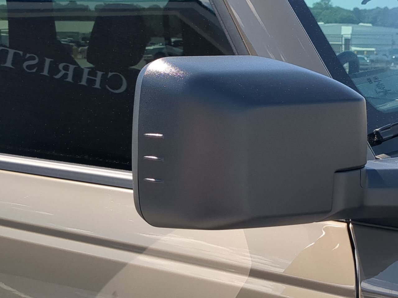 2025 Ford Bronco Big Bend Appleton WI