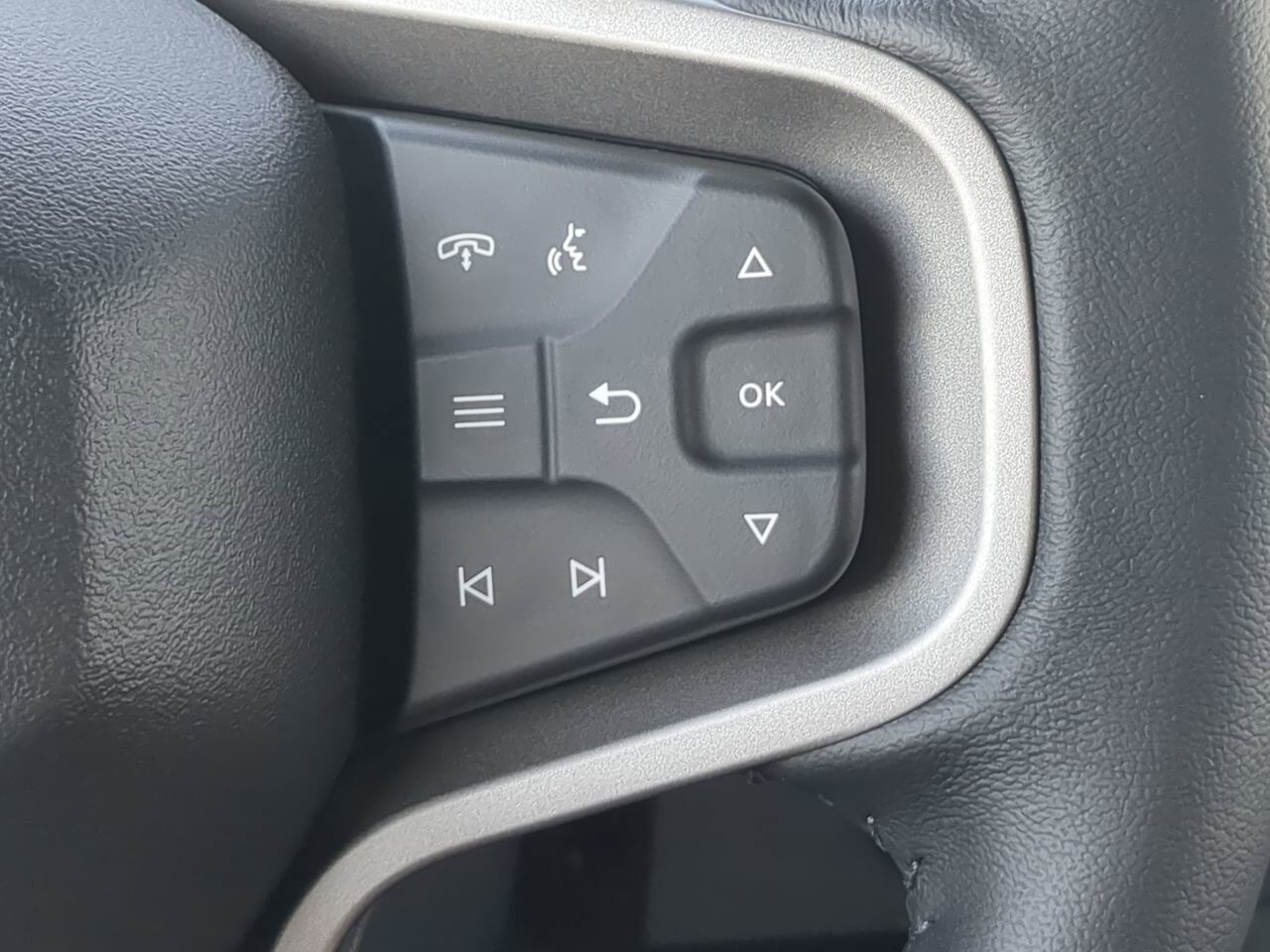 2025 Ford Bronco Big Bend Appleton WI