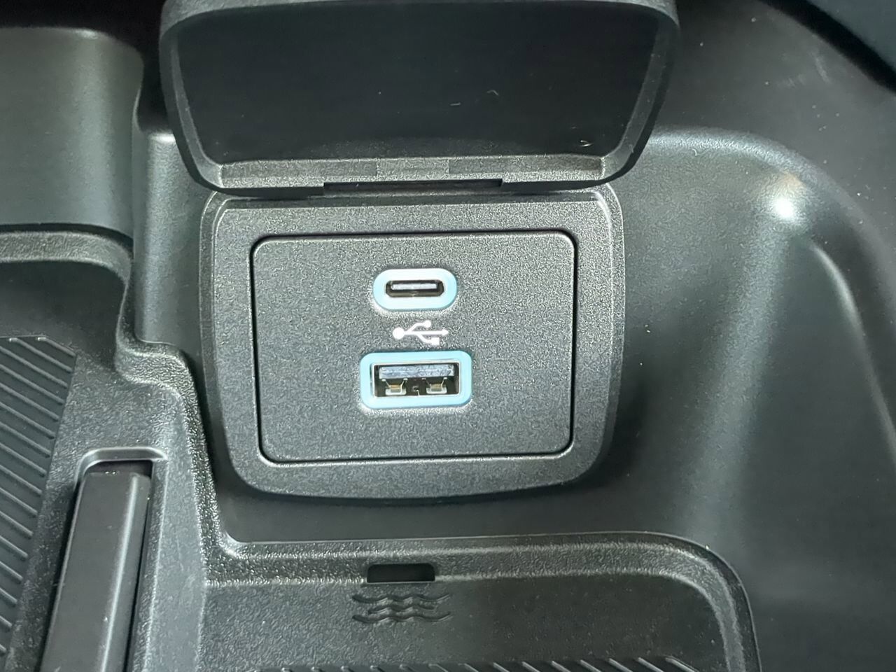 2025 Ford Bronco Big Bend Appleton WI